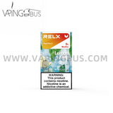RELX Pod Pro 2 (6th Gen) - Vapingbus
