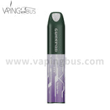 GUNNPOD - LUME Disposable Vape 5000 Puffs