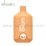 WAKA Smash Disposable Vape 6000 Puffs - Rechargeable