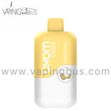 WAKA soMatch Disposable Vape 6000 Puffs - Refillable