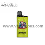 IGET Bar Disposable Vape 3500 Puffs