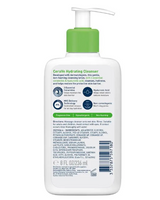 CeraVe Hydrating Cleanser 236ml