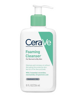 CeraVe Foaming Cleanser 236ml
