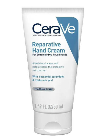 CeraVe Reparative Hand Cream 48g