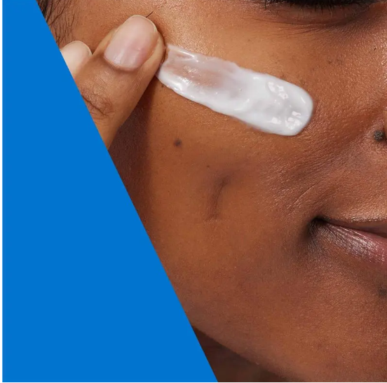 CeraVe Oil Control Moisturising Gel Cream 52ml