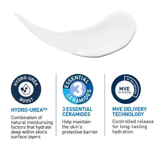 CeraVe Intensive Moisturising Lotion 236ml
