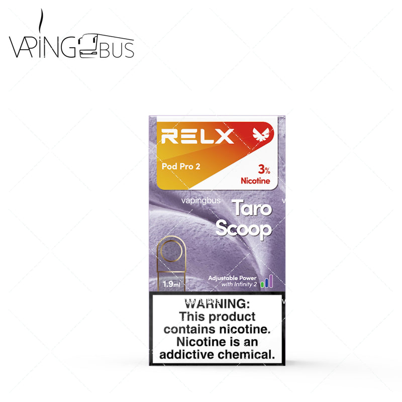 RELX Pod Pro 2 (6th Gen)