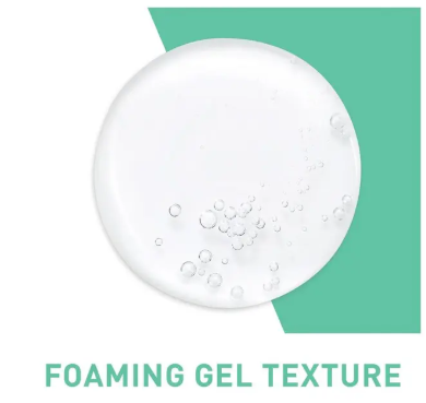 CeraVe Foaming Cleanser 236ml