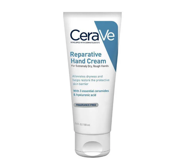 Cerave Reparative Hand Cream 100ml