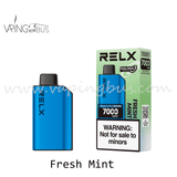 RELX MagicGo Plus Disposable Vape 7000 Puffs - Vapingbus