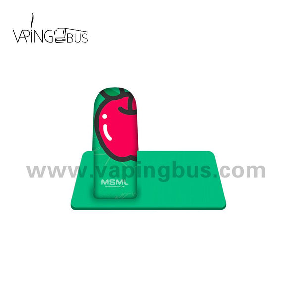 MSML Pod - Apple Ice - Vapingbus