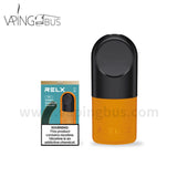 RELX Pod Pro - Vapingbus