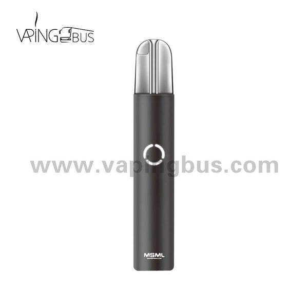 MSML Device - Vapingbus