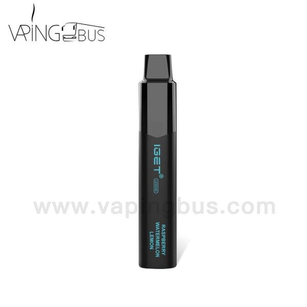 IGET Legend Disposable Vape 4000 Puffs - Vapingbus