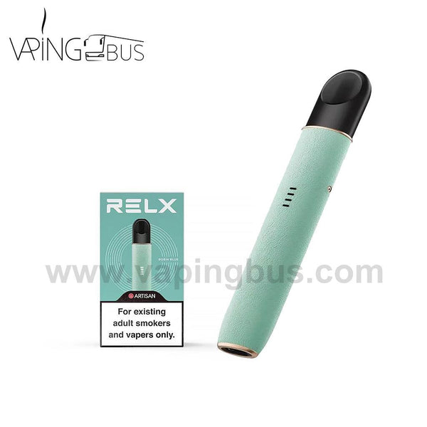 RELX Artisan Device - Vapingbus