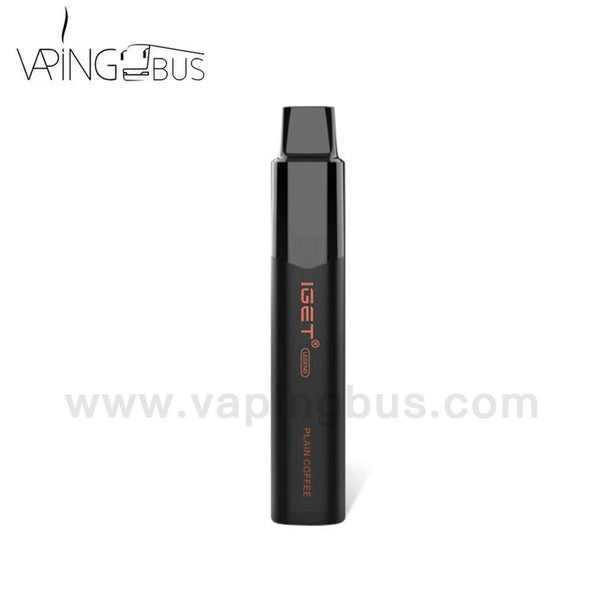 IGET Legend Disposable Vape 4000 Puffs - Vapingbus