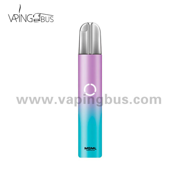 MSML Device - Vapingbus
