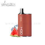 HQD Box Disposable Pod Device 4000 puffs