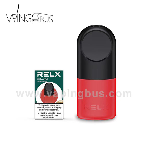 RELX Pod Pro - Juicy Apple
