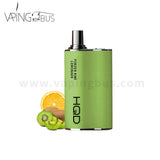 HQD Box Disposable Pod Device 4000 puffs